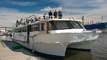 Luxury Yarra River Cruise - Departs Docklands - Premium 1.5 Hour Experience